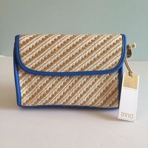 TRINA Rollover Clutch
